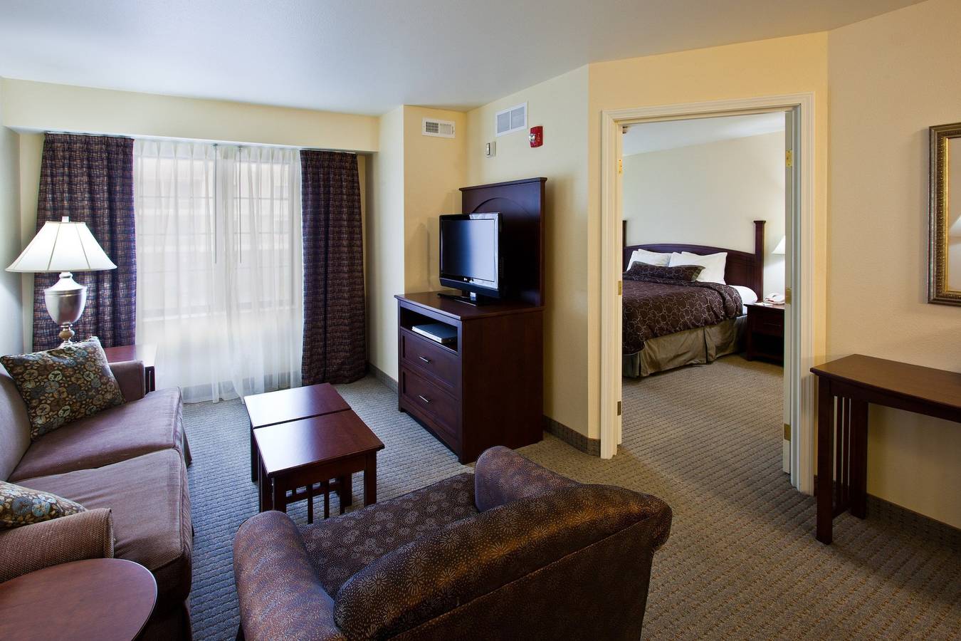 Ganze Wohnung, Staybridge East Lansing-Okemos in Okemos, Ingham County