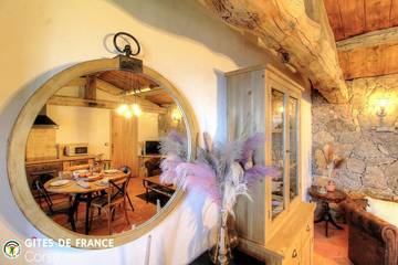 Casa Vacanza per 4 Persone in Viggianello (Francia), Sartène e dintorni, Foto 3