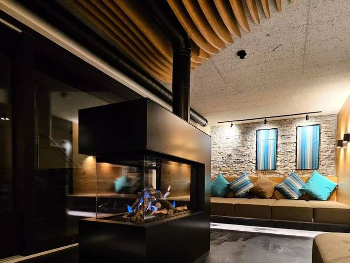 Villa mit pool für 20 Personen, mit Pool und Terrasse, mit Haustier in Österreich - 3