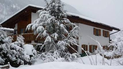 Hütte für 3 Personen in Neustift im Stubaital, Innsbruck Land, Bild 4