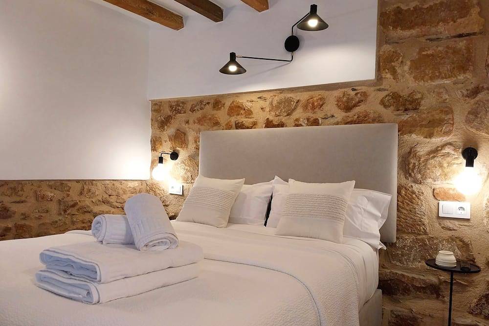 Apartamento entero, Alojamiento rural duplex Arbonaida 2 in Baños de la Encina, Provincia de Jaén