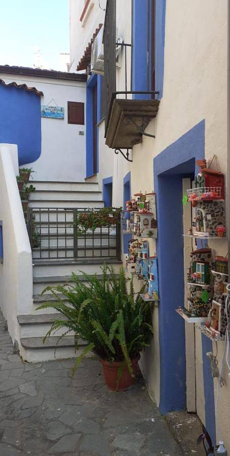 A casa dell’amica mia in San Nicola Arcella, San Nicola Arcella (commune)