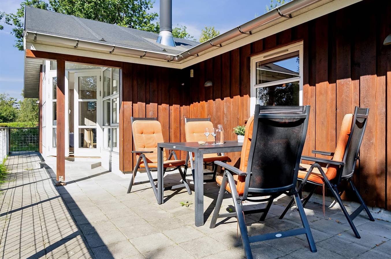 Pet friendly home in Grenaa with Wifi in Grenå Strand, Grenaa