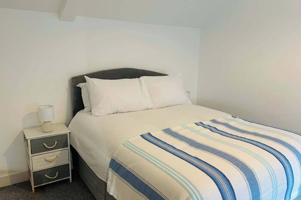 Apartamento entero, New Two Bedroom Apartment in the Charming Seaside in Penzance, Cornualles