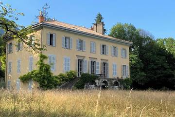 Gîte pour 4 personnes à Claix