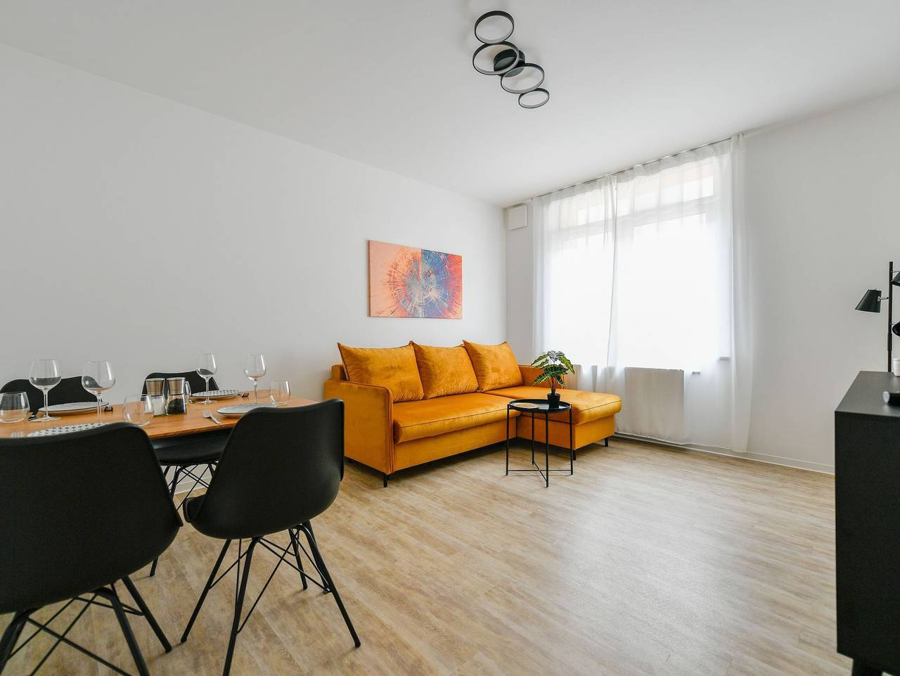 Ferienwohnung für 4 Personen in Cottbus, Cottbus und Umgebung