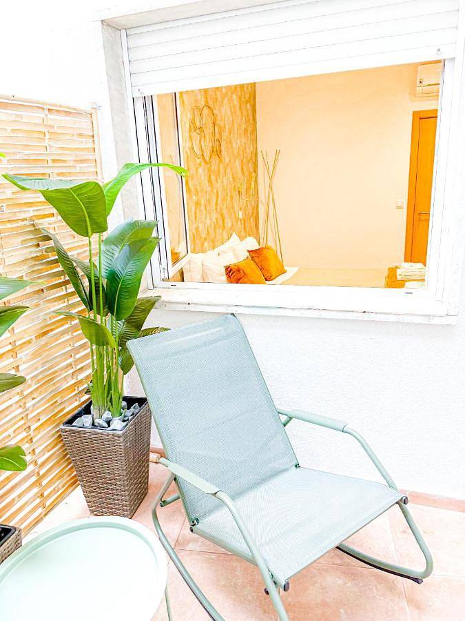 Apartamento inteiro, Belém River Apartment R/C in Lisboa, Costa de Lisboa