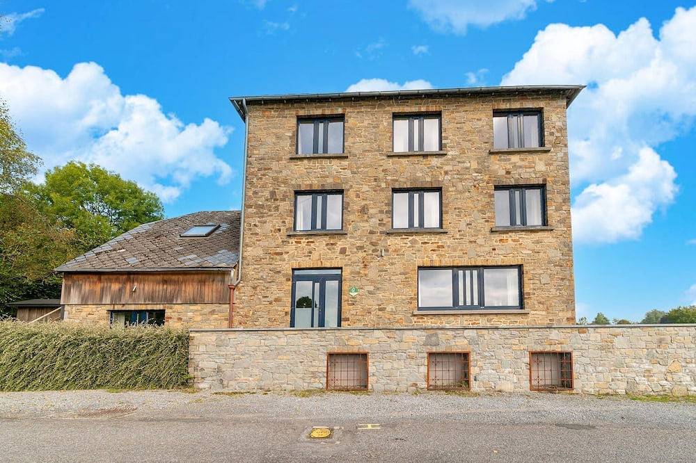 Casa vacanza a Liegi e dintorni a partire da 675€ a notte