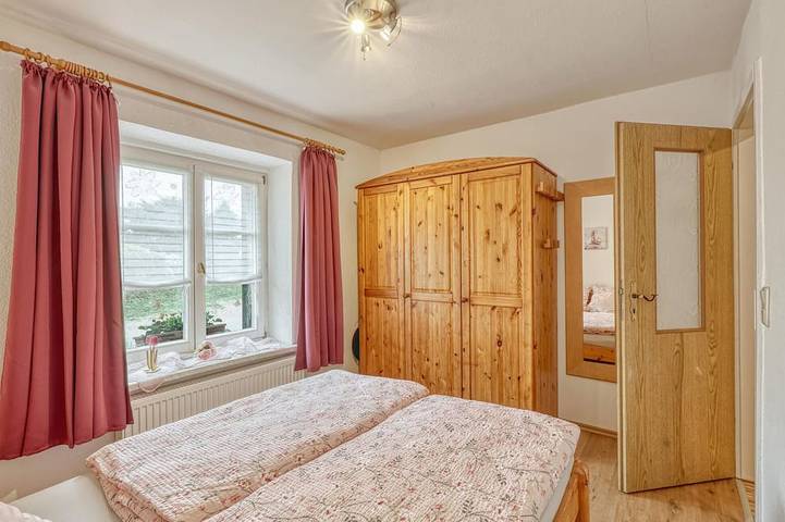 Appartement entier, Ferienwohnung Neppermin/Usedom in Neppermin, Benz