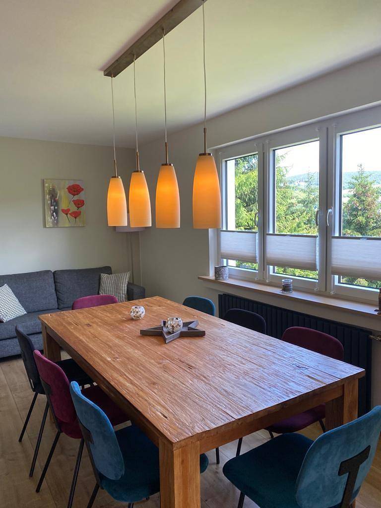 Ferienhaus Am Hömberg in Winterberg, Hochsauerlandkreis