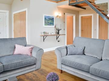 Cottage for 6 People in Lowlands, Dumfries and Galloway, Photo 3