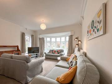 Holiday Rental for 6 People in Rhos on Sea, Conwy region, Photo 1