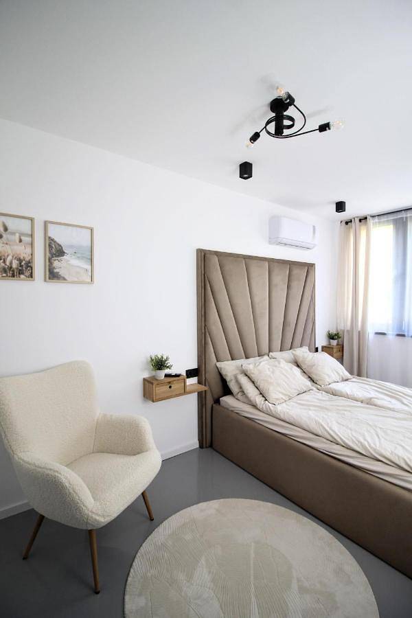 Gîte pour 2 personnes à Eger