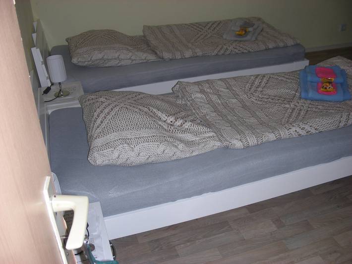 Ferienwohnung für 2 Personen in Künzell - 4