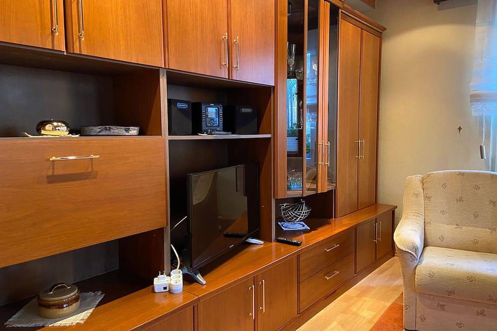 Apartamento entero, Ferienhaus Elke Koziol - Ferienhaus in Bad Saarow, Dahme-Seengebiet