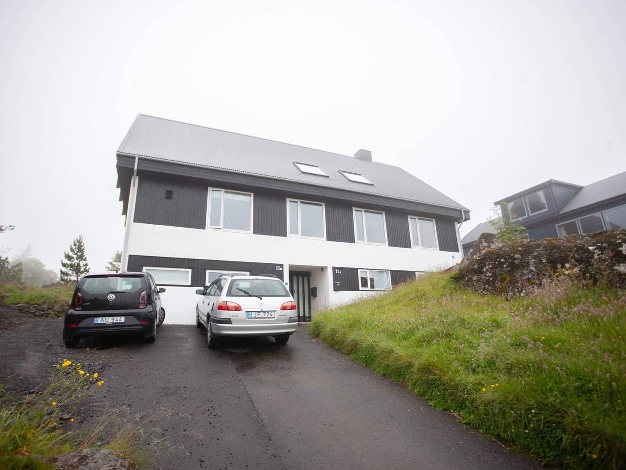 Bequemer Aufenthalt in Torshavn -- By Traum Ferienwohnungen in Tórshavn, Färöer