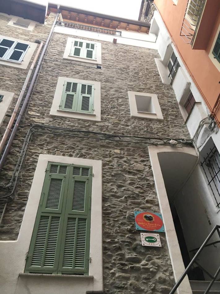Chambre d’hôte pour 2 personnes à Dolceacqua - 2