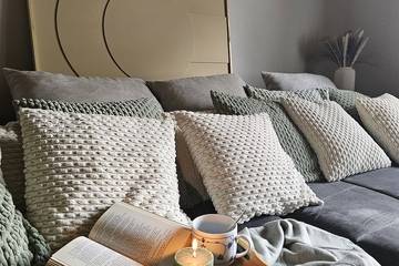 Appartement De Vacances pour 4 Personnes dans Langsur, Rhénanie-Palatinat, Photo 2