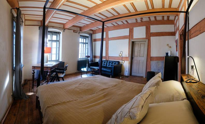 Ferienhaus für 7 Personen in Torgau - 2