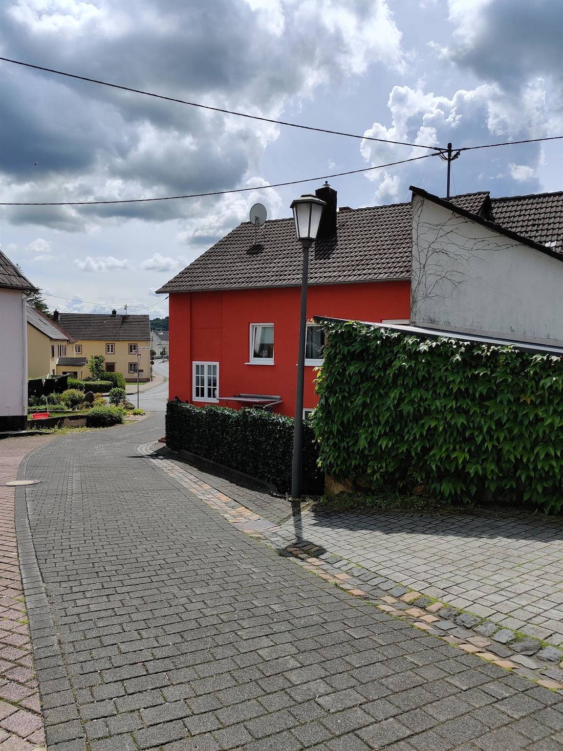 6-Bett-Ferienhaus Dusche/Wc, Nichtraucher in Daun, Vulkaan-Eifel