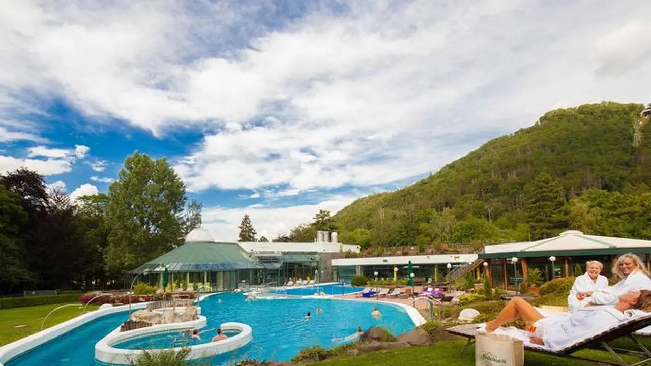 Appartamento vacanze a Harz a partire da 274€ a notte