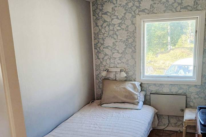 4 Sterne Ferienhaus in Öregrund in Östhammar, Uppsala
