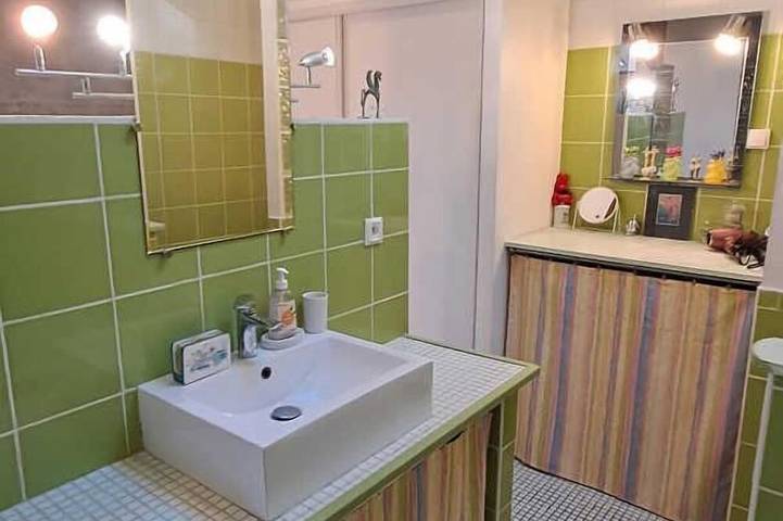 Location de vacances pour 2 personnes à Castelnau-de-Lévis - 4