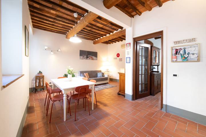 Ferienwohnung für 4 Personen - 1