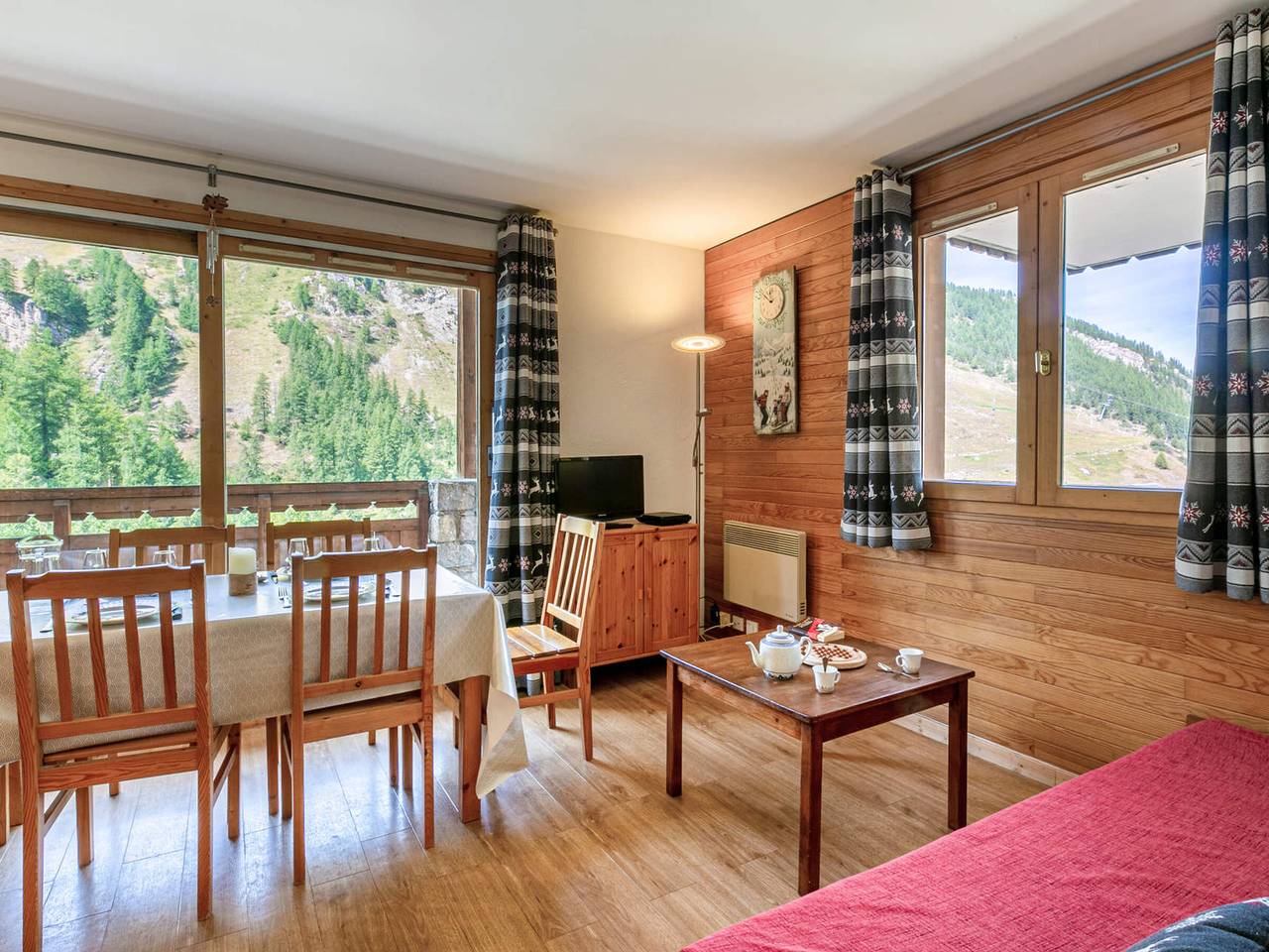Photo : Appartement de vacances