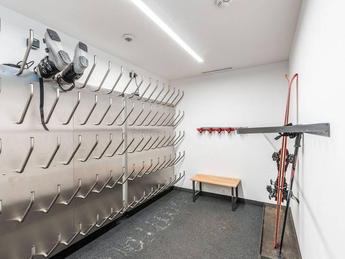 Ferienwohnung für 8 Personen, mit Terrasse in Zwieselstein - 3