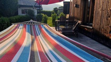 Ferienwohnung für 5 Personen in Sankt Gallenkirch (Stadt), Montafon, Bild 2