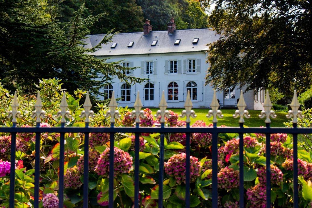 Château du Romerel - Baie de Somme in Saint-Valery-sur-Somme, Région d'Abbeville