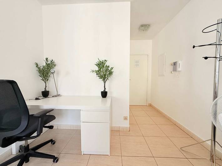 Appartement entier, Bright & Refined Apartment in the Heart of the Eu Quarter in Bruxelles, Flandre