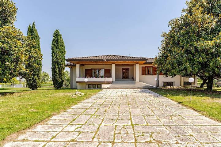 Ferienhaus für 8 Personen, mit Garten, mit Haustier - 1