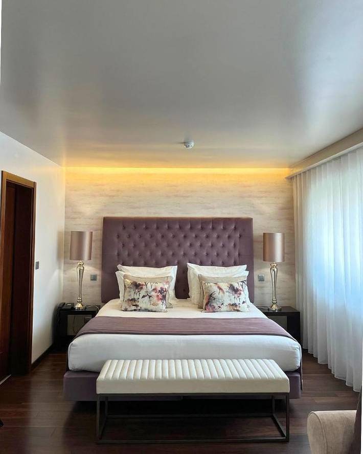 Hôtel pour 2 personnes, avec terrasse dans Pombal - 3