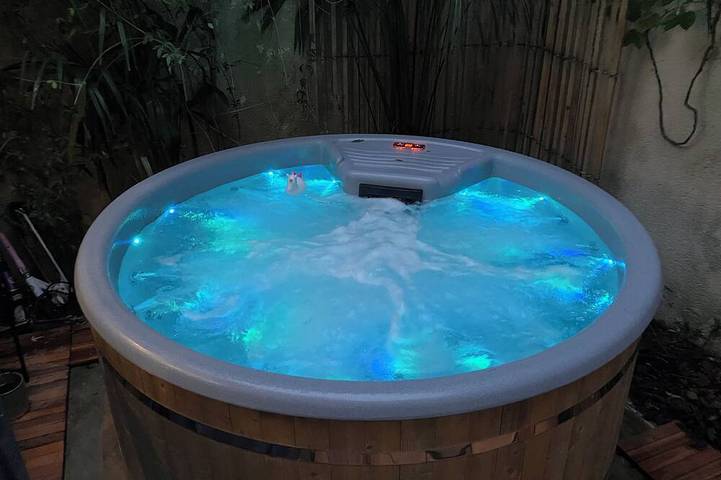 Casa de vacaciones para 8 personas - 1