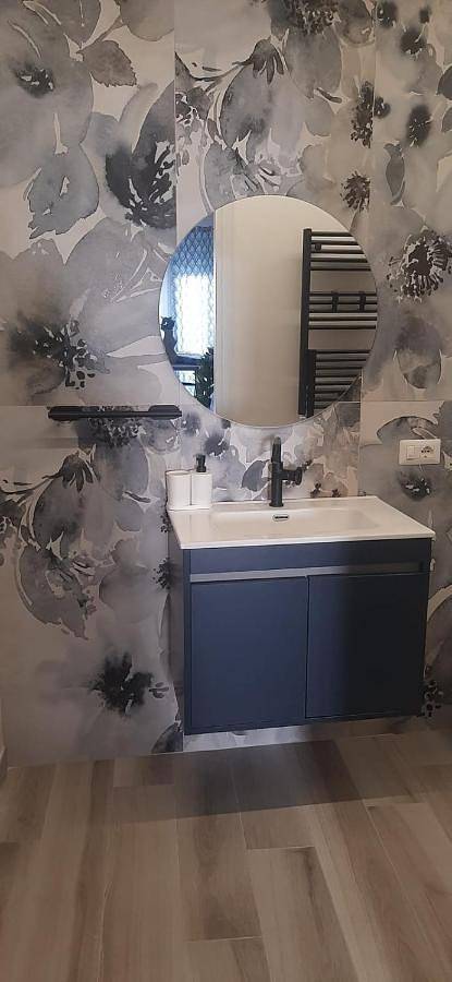 Maison d’hôte pour 2 personnes, avec balcon et vue, animaux acceptés à Gela - 4