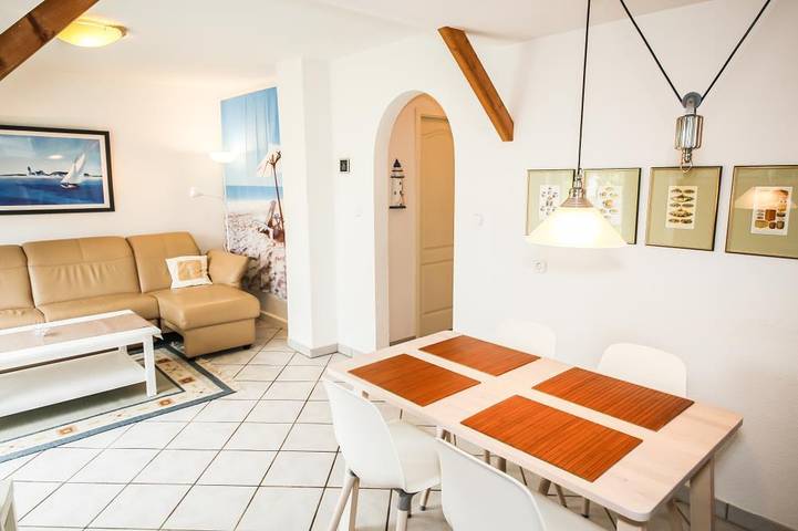 Ferienhaus für 4 Personen, mit Terrasse, kinderfreundlich in Timmendorfer Strand - 4