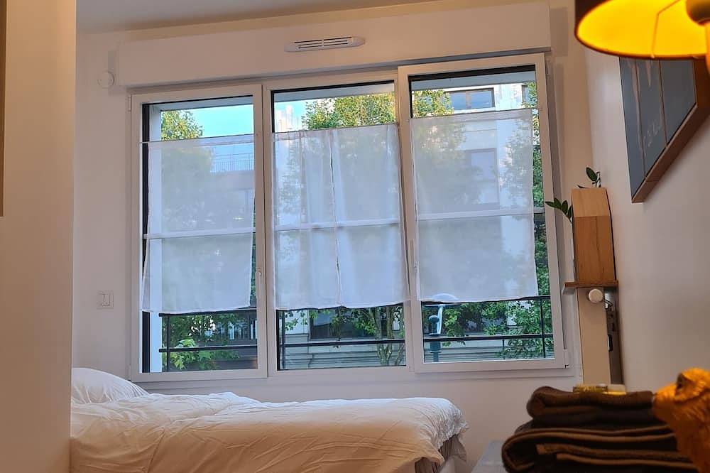 Entire apartment, Bienvenue88 in Chessy, Seine-et-Marne