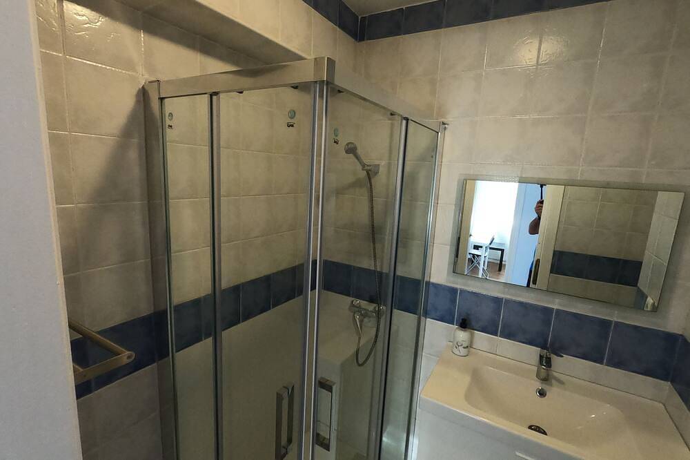 Apartamento entero, Apartamento de 2 dormitorios a 50 metros de la playa in Garrucha, Costa de Almería