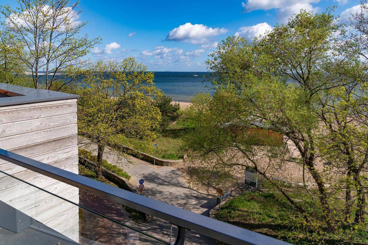 Cały apartament, Tawerna Rybaki in Sopot, Trójmiasto