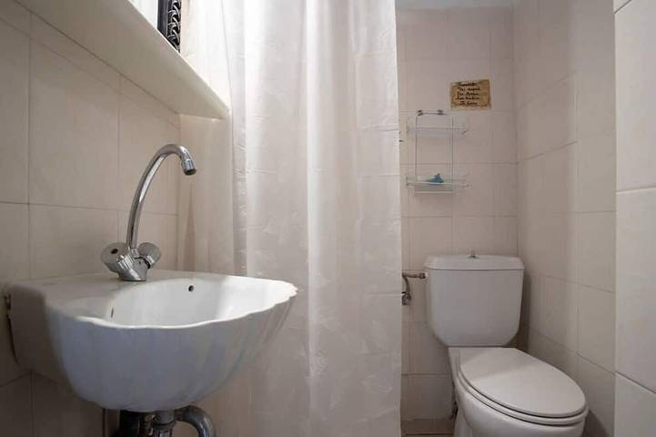 Gîte pour 2 personnes, avec Balcon et Jardin dans Spetses - 3