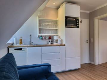 Vakantiewoning voor 2 Personen in St. Peter-Ording, Noord-Friese Schiereiland, Afbeelding 1