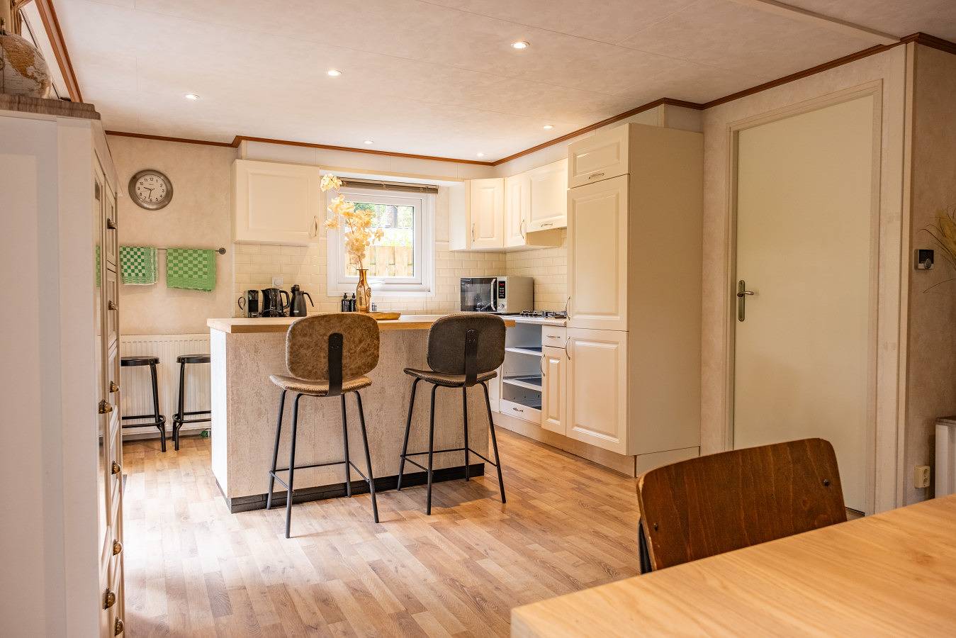 Ferienhaus für 6 Personen in Veluwe