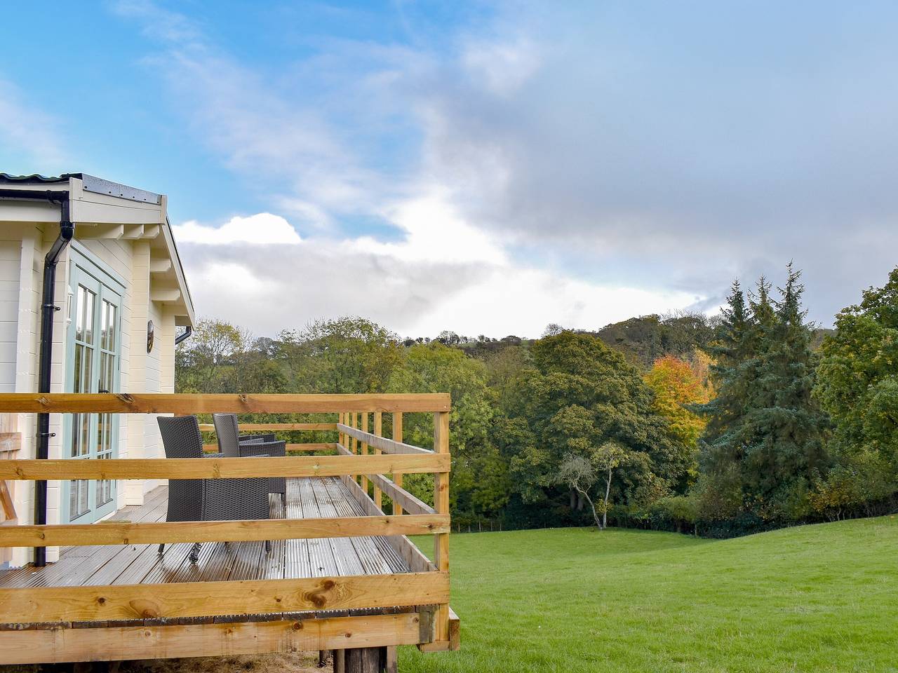 Brook Cottage - Uk12643 in Whitby, North York Moors National Park