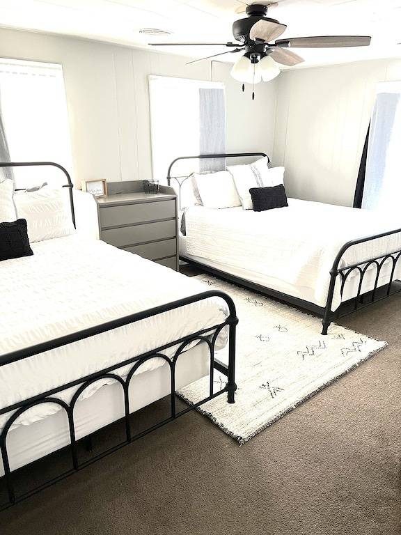 Gustafson's Getaway in Wabasha, Wabasha County