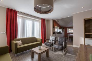 Ferienhaus für 6 Personen in Oostkapelle, Zeeuwse Kust, Bild 3