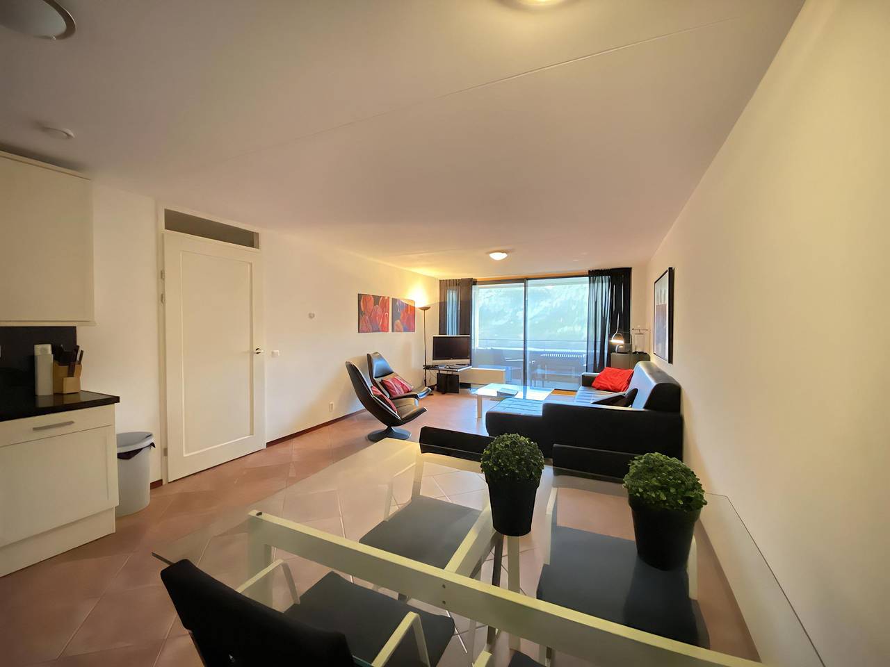 Entire apartment, Callantsoger Staete A202 in Callantsoog, North Holland - North Sea Coast