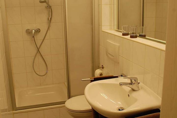 Ferienwohnung für 2 Personen in Bad Ems - 4