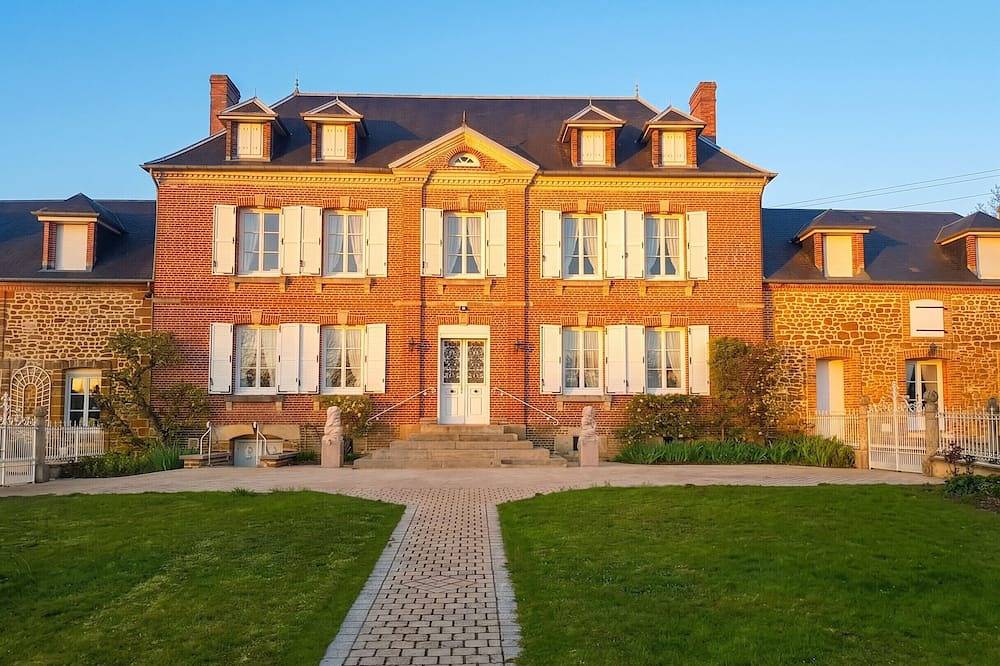 Homerez - Maison à Gacé avec parking in Gacé, Région d'Argentan
